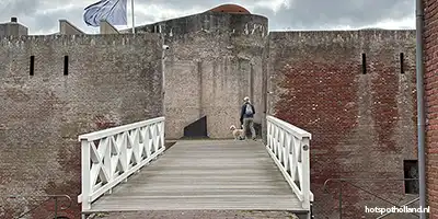 Fort Kijkduin