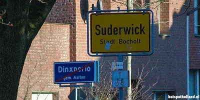 Leuke en unieke uitjes 