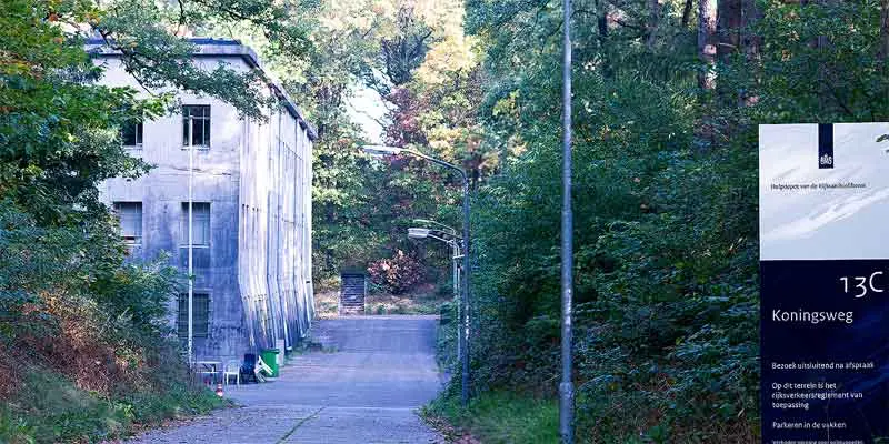 Diogenesbunker