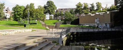 De Oude Haven Hilversum De Oude Haven Hilversum