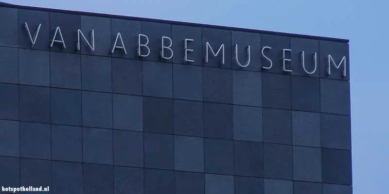 Van Abbemuseum