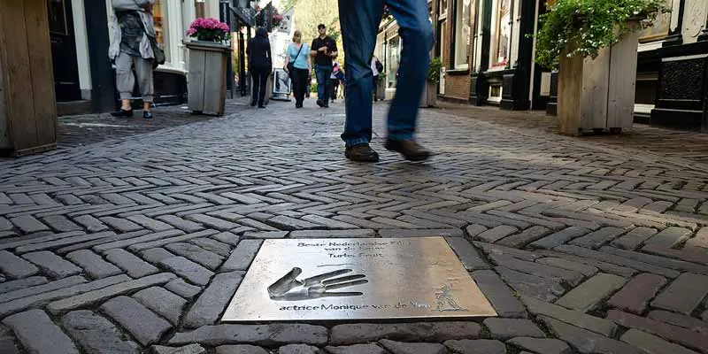 Sterren kijken: Filmboulevard Utrecht