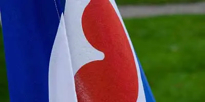Welkom in Friesland: Wolkom yn Fryslân