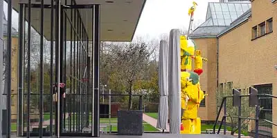 Leuke en unieke uitjes 