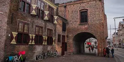 Leuke en unieke uitjes 