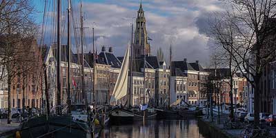 Groningen