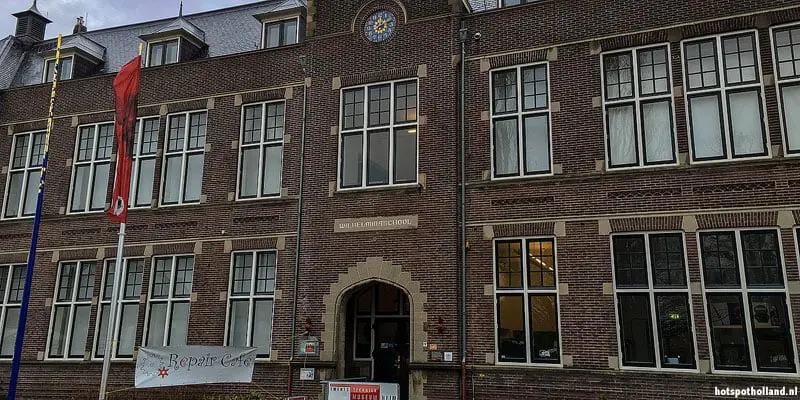 Twents Techniekmuseum HEIM