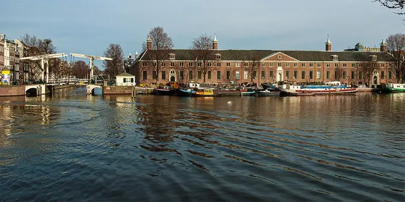 H'ART Museum (Hermitage Amsterdam)