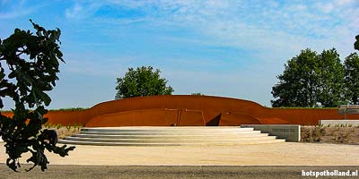 Trips Vorstengraf ('Grave of the King')