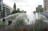 Hofplein Rotterdam