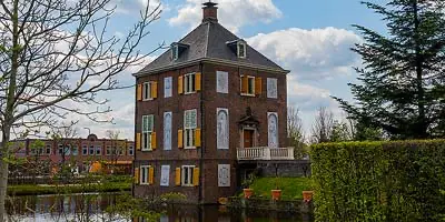 Leuke en unieke uitjes 