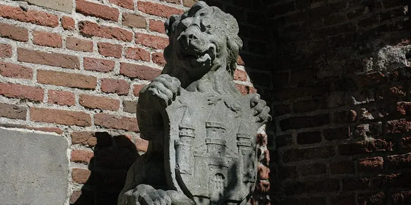 Kampen