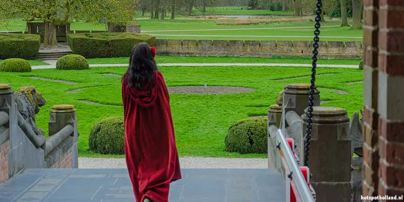 Kasteel De Haar