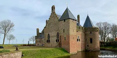 Radboud Castle