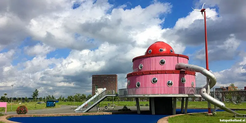 Het Klokhuis