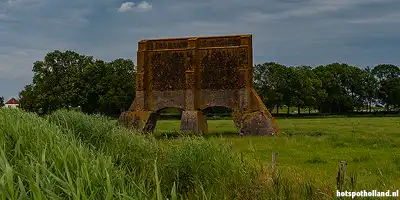 Kugelfänger Culemborg