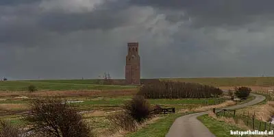 Gekke uitjes Plompe Toren