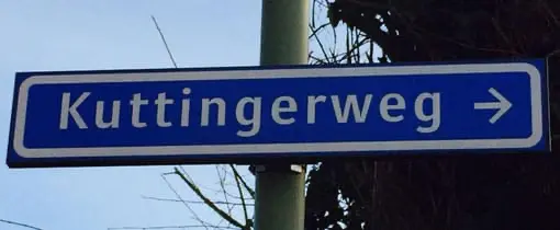 Vieze Plaatsnamen Top 10 