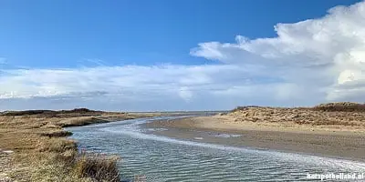 De slufter van Kwade Hoek
