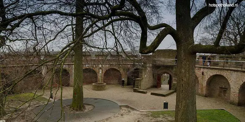 Burcht van Leiden