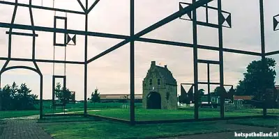 Leuke en unieke uitjes 