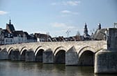 Maastricht Sint Servaasbrug