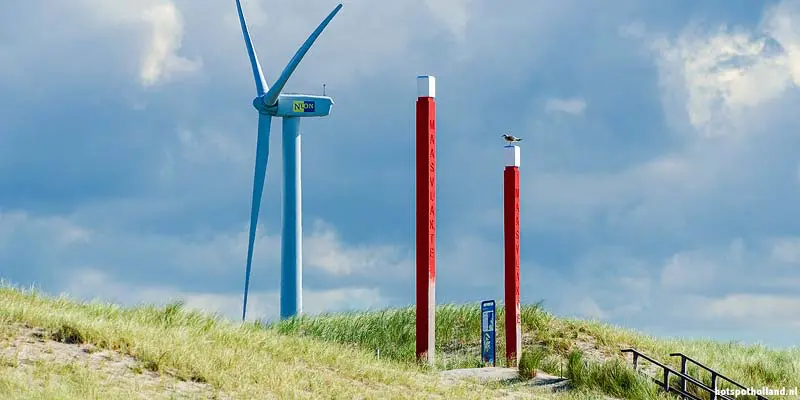 Maasvlakte²: Rotterdam in het kwadraat