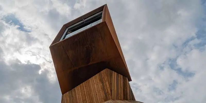 Marker Wadden