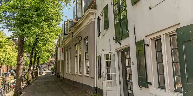 Mondriaanhuis