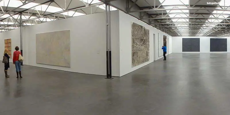 Museum De Pont