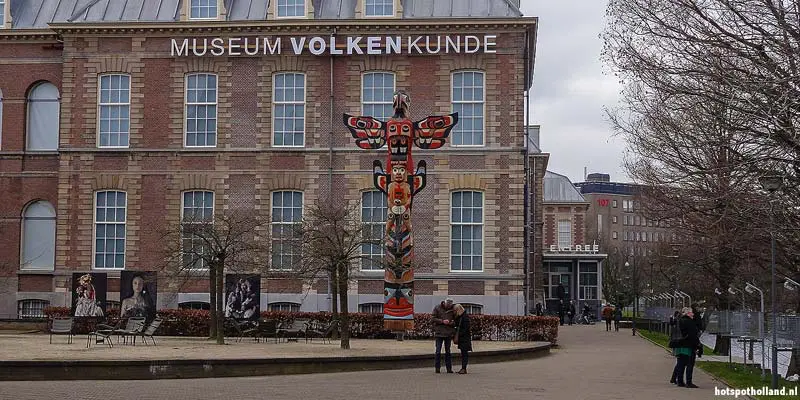 Museum Volkenkunde