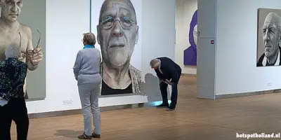 Leuke uitjes 