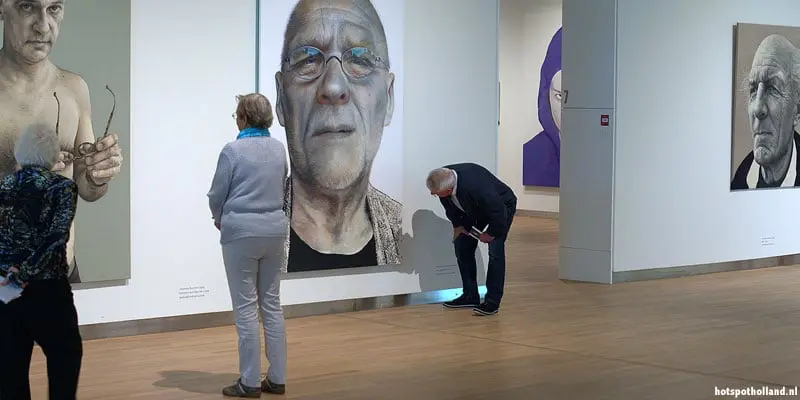 MORE. Museum voor MOdern REalisme