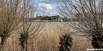 Trips Das Wasserreich des Nationaal Park De Biesbosch