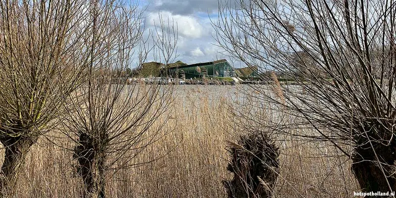 Biesbosch MuseumEiland