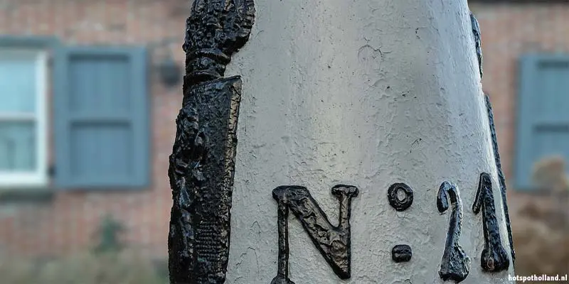 Noordelijkste punt België