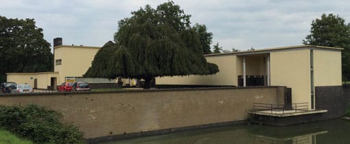 Noorderbegraafplaats Friedhof