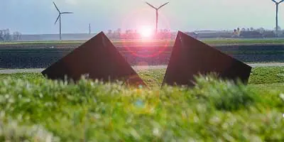 Observatorium Robert Morris: de beste plek om de wisseling van de jaargetijdes te beleven