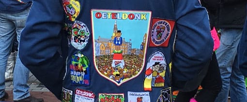Stedentrip Den Bosch, De bruisende Brabantse hoofdstad Den Bosch tijdens de carnaval