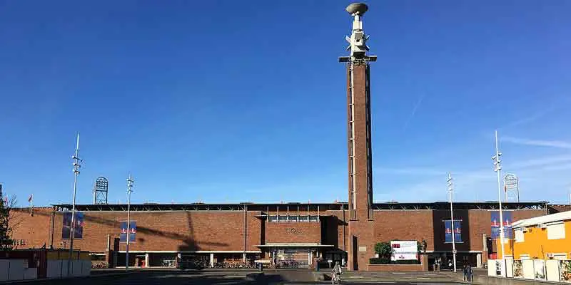 Olympisch Stadion