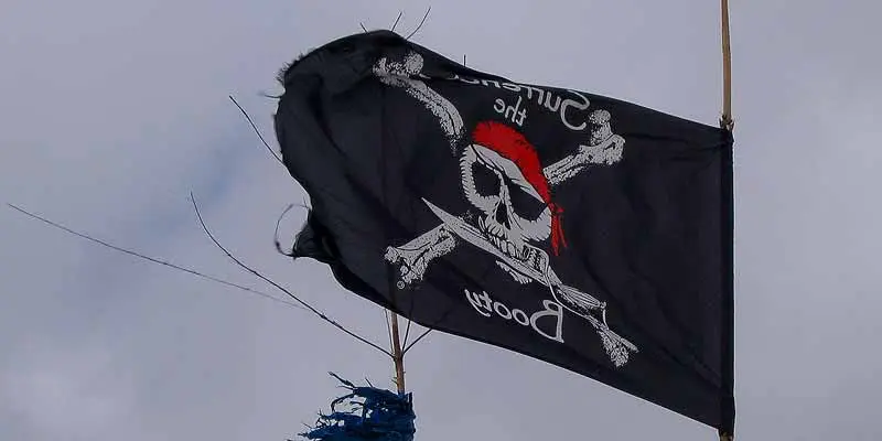 Onbewoonde eilanden in Nederland