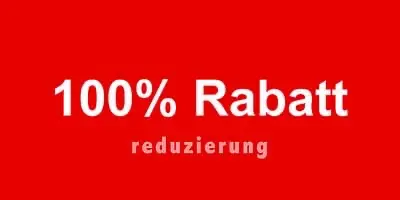 Rabatt in Outlet Center Ochtrup