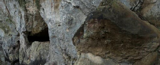 Limburg in de prehistorie, Terug naar de steen- en ijzertijd Prehistorische vursteenmijnen in Valkenburg aan de Geul. Je moet het weten om te zien...