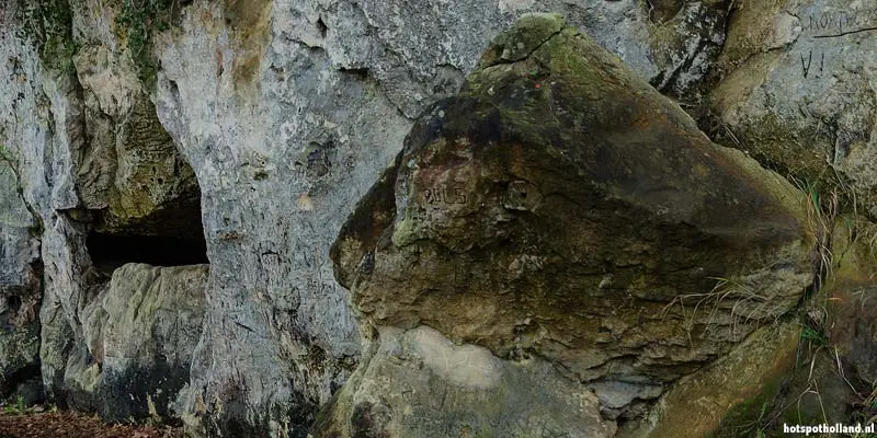 Limburg in de prehistorie