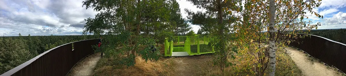 Putten Bostoren Landgoed Schovenhorst Putten Bostoren Landgoed Schovenhorst