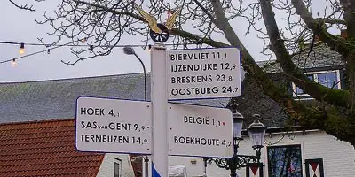 Leuke raadsels voor onderweg in de auto. Papier is niet nodig