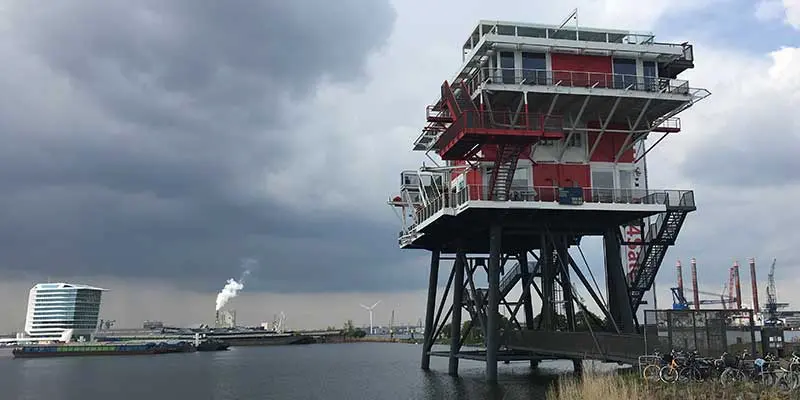 Leuke en unieke uitjes 