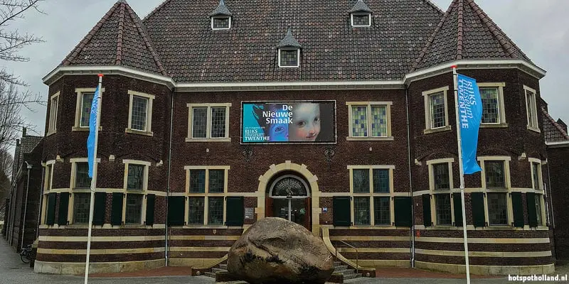 Rijksmuseum Twenthe