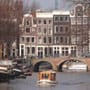 Top 10 Städte Netherlands