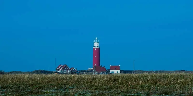 Texel vakantie